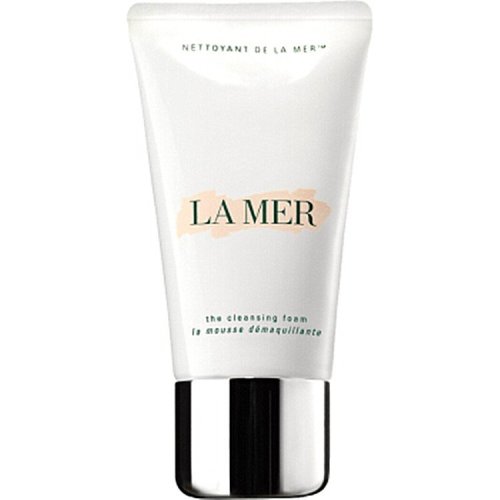 La Mer/海蓝之谜   洁净焕肤 璀璨净澈洁面泡沫125ml