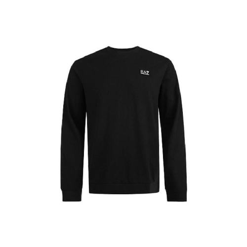  ARMANI/阿玛尼 阿玛尼 男士黑色时尚休闲针织衫/毛衫 3HPM13PJ7BZ01200 PLFSX