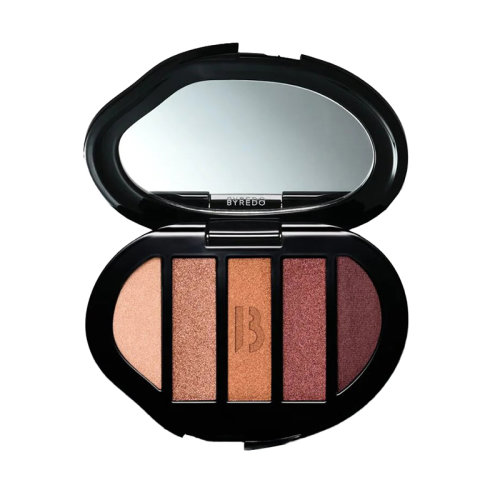 Byredo/百瑞德五色眼影盘8g