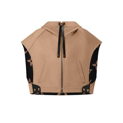  LV路易威登 22年秋冬 女士 夹克 双面夹克 1AAG9P 1AAG9O 1AAG9R 1AAG9Q 1AAGDB 1AAG9N 1AAG9S