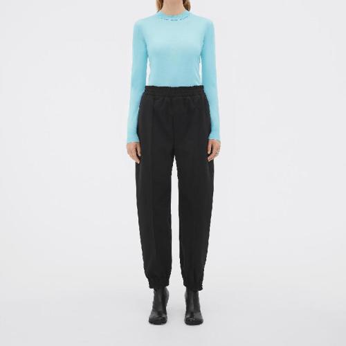 BV葆蝶家 22年秋冬 女士 针织衫 pull 708225V24X08955