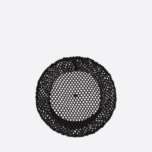  DIOR迪奥 22年秋冬 女士 帽子 Dior Arty 网眼织物贝雷帽 31RAF910A150_C900