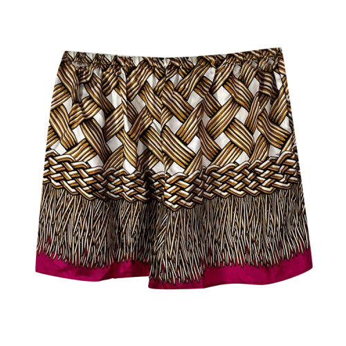 Dsquared2/D二次方女装/女士裤装/女士短裤 S75MU0173 S42692