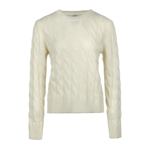 MaxMara/麦丝玛拉女士针织衫套头毛衣13660529600EDIPO