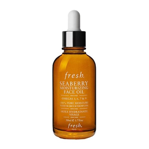 Fresh/馥蕾诗海莓面部修护精华油50ml