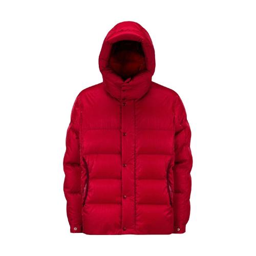  MONCLER蒙可蒙克莱 22年秋冬 男士 羽绒服 Verdon Short Down Jacket H20911A00264596B4454