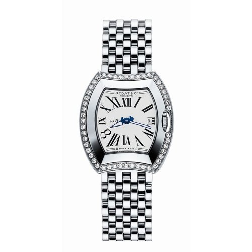 Bedat&Co/宝达家3号系列腕表334.041.101