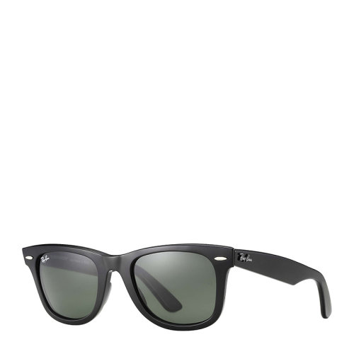 Ray-Ban/雷朋 徒步 旅行者系列 男女 情侣款 太阳镜 墨镜 眼镜 RB2140F 52/54mm RayBan 雷朋