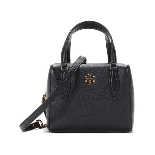 Tory Burch/汤丽柏琦 TB女包 KIRA系列皮革手提单肩斜挎包 76958