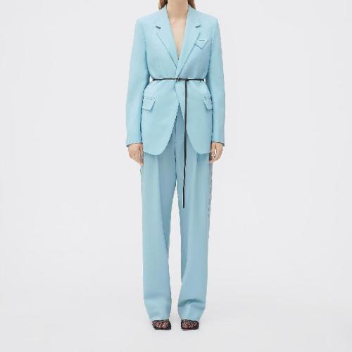  BV葆蝶家 22年秋冬 女士 夹克 veste 708835V25W08955