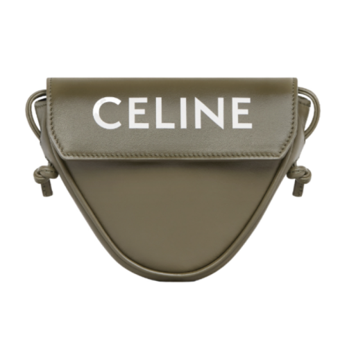CELINE/赛琳  时尚百搭mini单肩斜挎包10I193DVL31DO