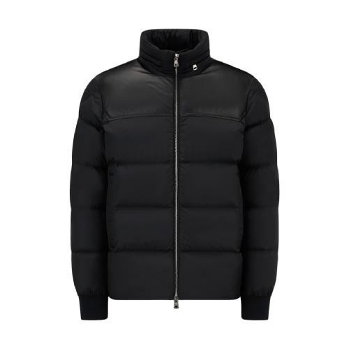  MONCLER蒙可蒙克莱 22年秋冬 男士 羽绒服 Bugrane Short Down Jacket H20911A0017368352999