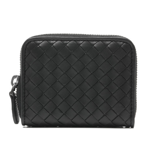 Bottega Veneta/葆蝶家女士零钱包258468V001N