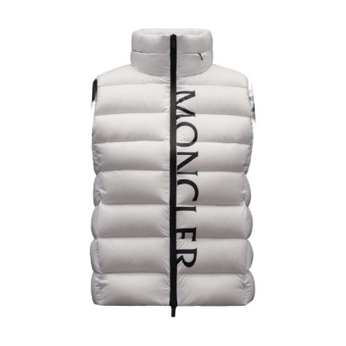  MONCLER蒙可蒙克莱 22年秋冬 女士 马甲 Cenis羽绒马甲 H20931A0001253333042