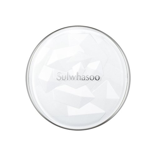 Sulwhasoo/雪花秀  木莲花水晶贝气垫BB霜15g*2 #21新疆不发货