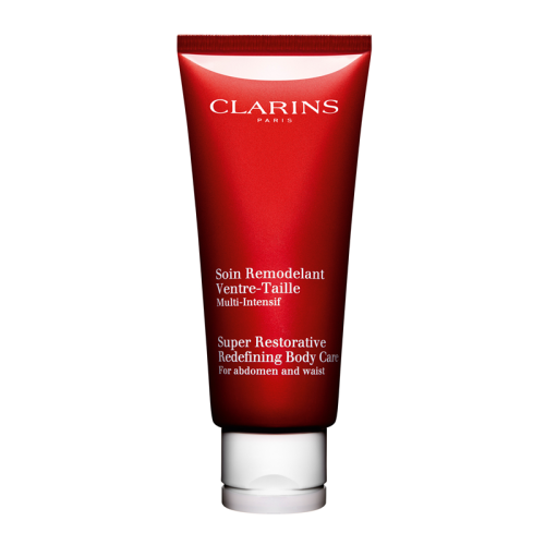 CLARINS/娇韵诗  花样年华纤柔美腹霜200ML