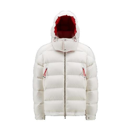  MONCLER蒙可蒙克莱 22年秋冬 男士 羽绒服 Poirier Short Down Jacket H20911A00146549SK033