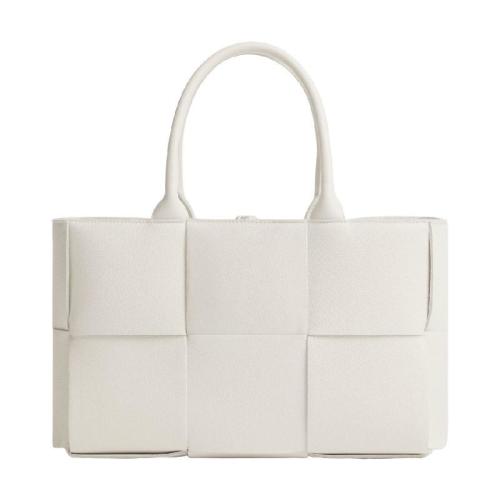  BV葆蝶家 22年秋冬 女士 手提包 ARCO 652867VCP119009 预定商品1-3周发货