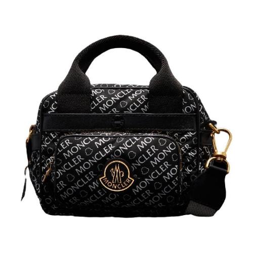  MONCLER蒙可蒙克莱 22年秋冬 女士 手提包 Kilia Cross Body Bag H209B5L00003M2111F90