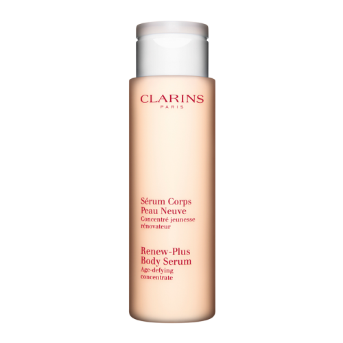 CLARINS/娇韵诗 身体乳莹亮身体精华液200ML