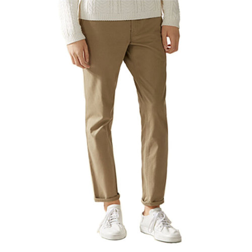 GUCCI 古驰 男装 服饰 棉质刺绣 男士休闲裤裤装