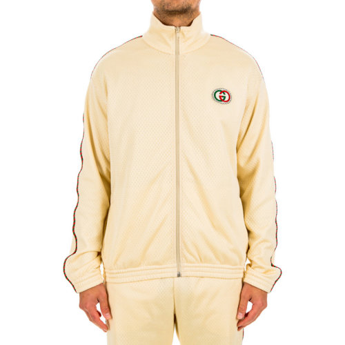 GUCCI/古驰 男士夹克 599359 XJB1N