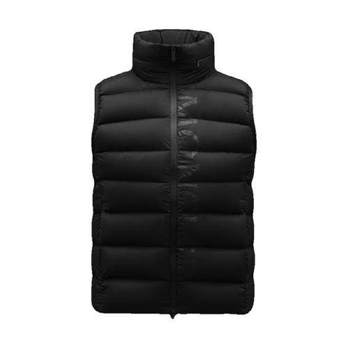  MONCLER蒙可蒙克莱 22年秋冬 女士 马甲 Cenis Down Gilet H20931A0001253333999