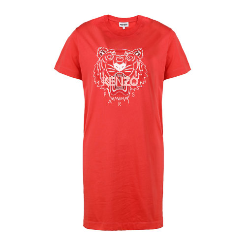KENZO/高田贤三女士连衣裙FB52RO7754Y