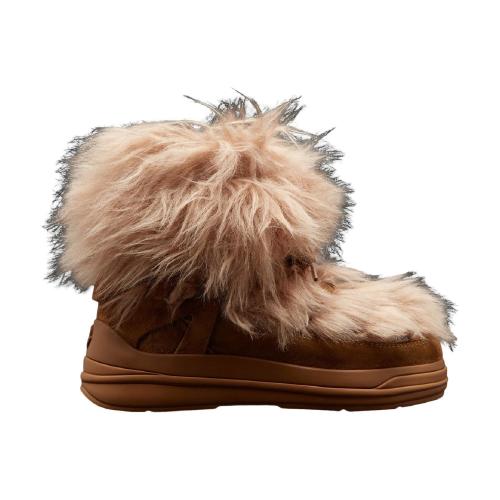  MONCLER蒙可蒙克莱 22年秋冬 女士 短靴 Insolux M Snow Boots H209B4H00080M2370237