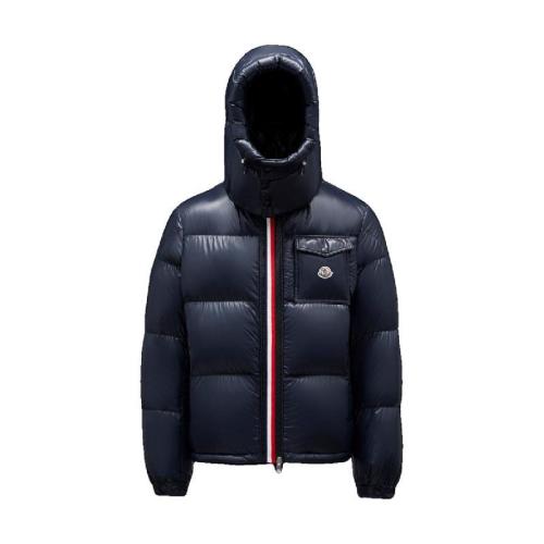  MONCLER蒙可蒙克莱 22年秋冬 男士 羽绒服 Montbeliard短款羽绒夹克 H20911A51X0068950742