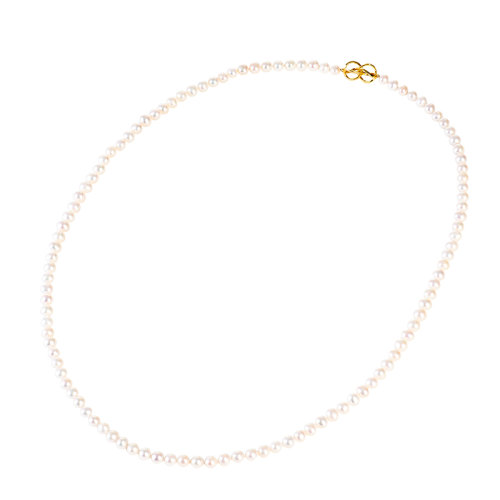 GeleiStory/GeleiStory自由系列淡水珍珠毛衣链淡水珍珠项链 店铺特惠