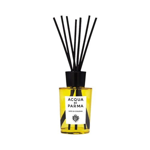ACQUA DI PARMA帕尔玛之水全系列室内居家香薰180ml「LUCE-克罗尼亚之光」