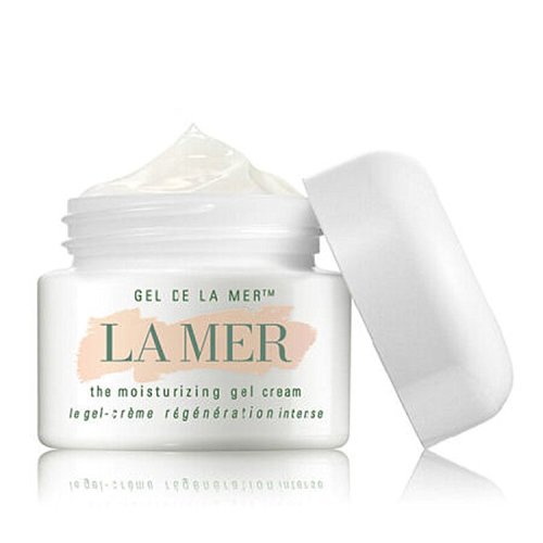 La Mer/海蓝之谜  精华凝霜gel凝霜 30ml/60ml