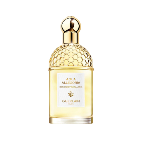 Guerlain娇兰花草水语系列 女士香水 BERGAMOTE-地中海柠香 125ml