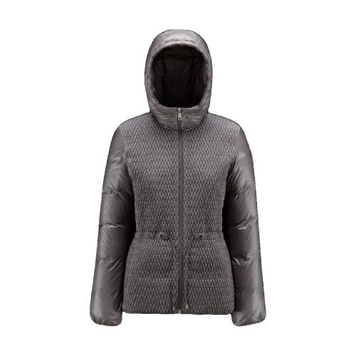  MONCLER蒙可蒙克莱 22年秋冬 女士 羽绒服 Cestrede Short Down Jacket H20931A000245396Q907