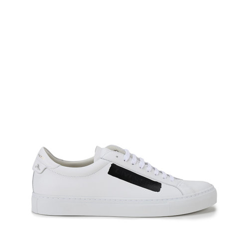 Givenchy/纪梵希 2021款 男士牛皮系带运动鞋板鞋 BH0002H0T0