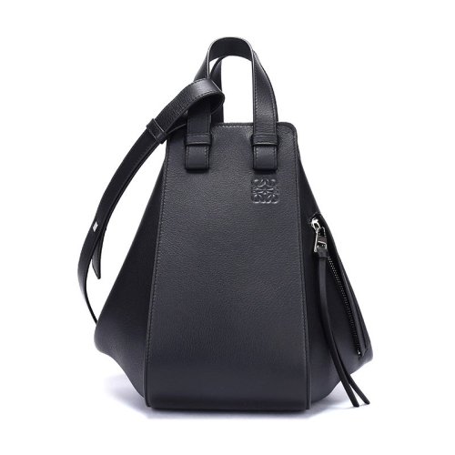 LOEWE/罗意威 女士牛皮手提单肩包 387 30 S35