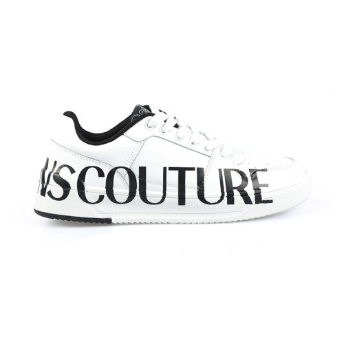 VERSACE/范思哲舒适板鞋男鞋10726