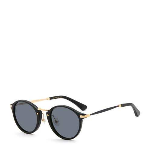 Kinsole/清尚 时尚超轻偏光太阳镜p167