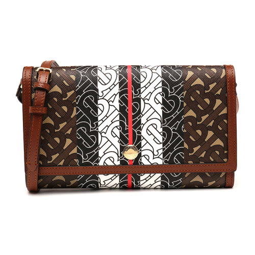 BURBERRY/博柏利其它材质女士斜挎包背提包8020404