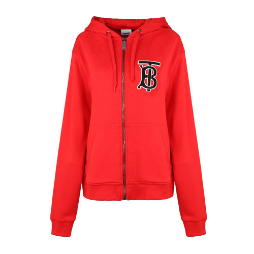 19秋冬BURBERRY/博柏利巴宝莉女装女卫衣女8021151