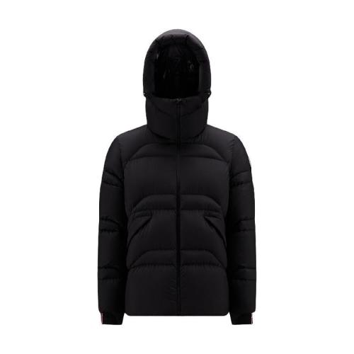 MONCLER蒙可蒙克莱 22年秋冬 男士 羽绒服 Misoke Short Down Jacket H20911A0027553859999