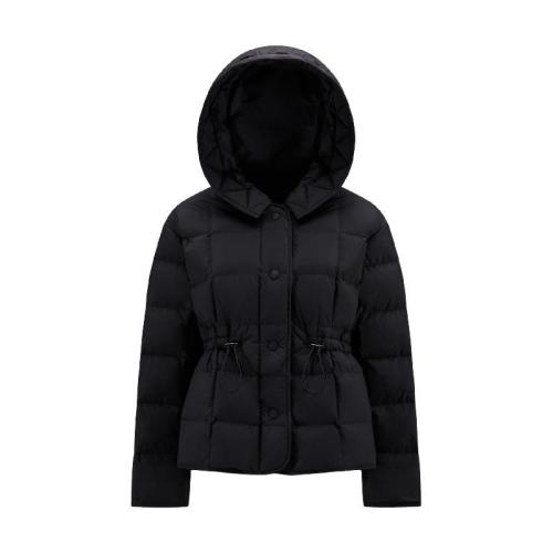 MONCLER蒙可蒙克莱 22年秋冬 女士 羽绒服 Estelat Short Down Jacket H20931A0009659_2999