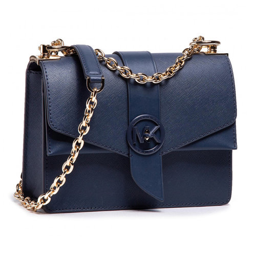 MichaelKor/迈克.科尔斯 MK女包 GREENWI系列女士短款斜跨包单肩包32S1GGRC0U