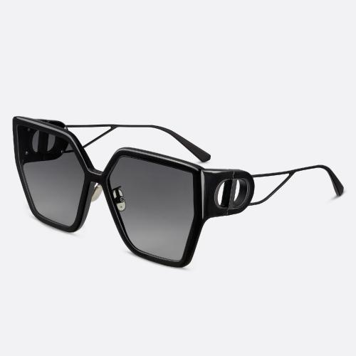  DIOR迪奥 22年秋冬 女士 太阳眼镜 30Montaigne BU 太阳眼镜 30MTBUR_14A1