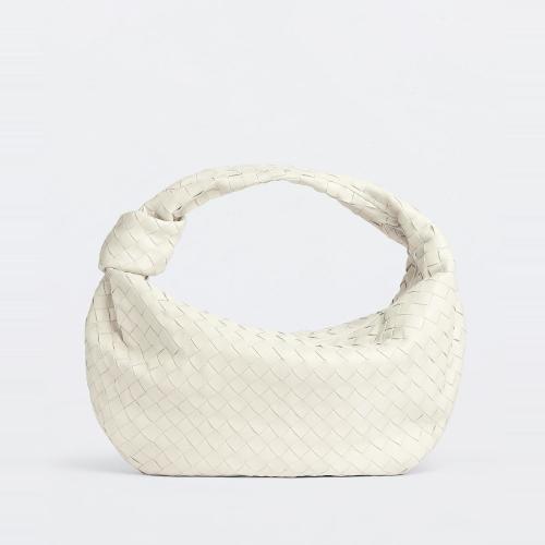 BV葆蝶家 22年秋冬 女士 单肩包 small jodie 600261VCPP09009