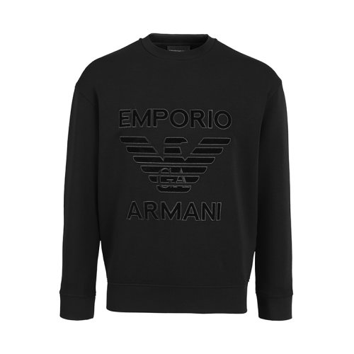 Emporio Armani/安普里奥阿玛尼男卫衣