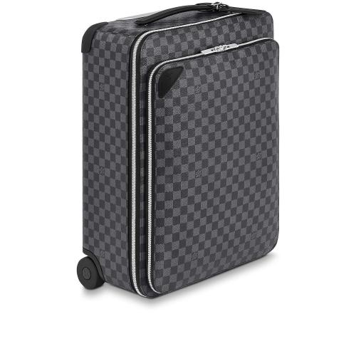  LV路易威登 22年秋冬 男士 旅行箱 VALISE PéGASE N40331