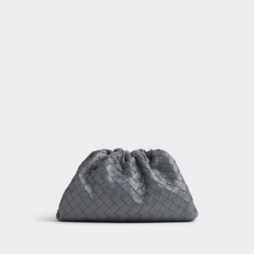 BV葆蝶家 22年秋冬 女士 收纳包 teen pouch 698895VCPP01233