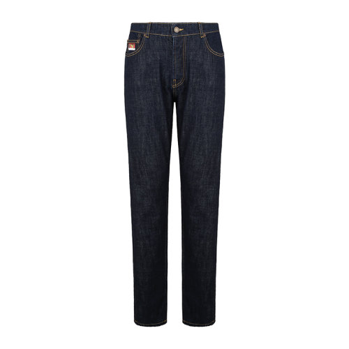 KENZO/高田贤三男装男士牛仔裤男F965PA527